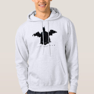 Batman Gotham Silhouette Hoodie