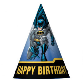 Batman | GRATTIS PÅ FÖDELSEDAGEN