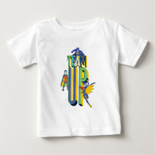 Batman   Gruppera upp T Shirt