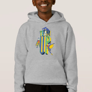 Batman   Gruppera upp T Shirt