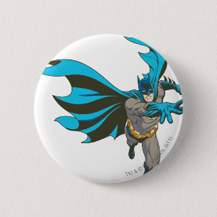 Batman Hand ut Knapp