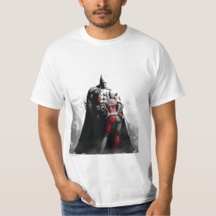 Batman & Harley T-shirt