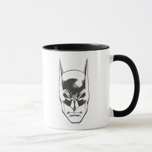 Batman Head Mugg