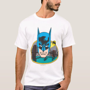 Batman Head Tee