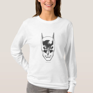 Batman Head Tröja