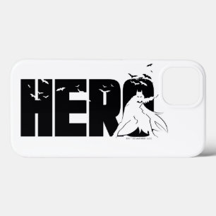 Batman "Hero" Graphic