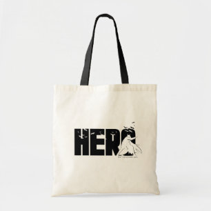 Batman "Hero" Graphic Tygkasse