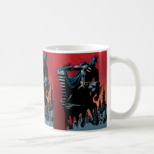 Batman Hyperdrive - 10 Kaffemugg