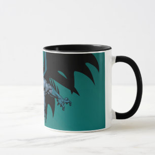 Batman Hyperdrive - 11A Mugg