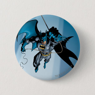 Batman Hyperdrive - 11B Knapp