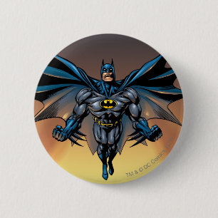 Batman Hyperdrive - 15B Knapp