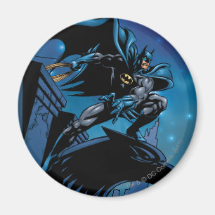 Batman Hyperdrive - 17B Magnet