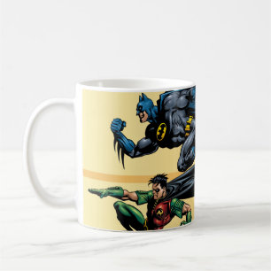 Batman Hyperdrive - 19B Kaffemugg