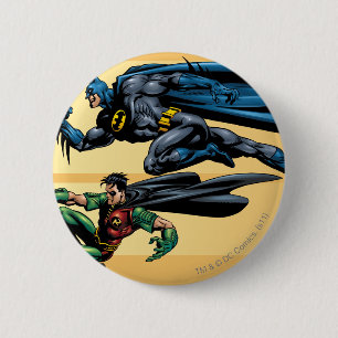Batman Hyperdrive - 19B Knapp