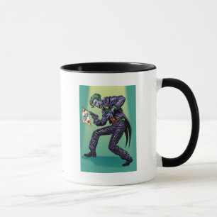 Batman Hyperdrive - 21B Mugg