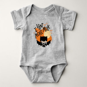 Batman   I Öka antalet Mjölk T Shirt