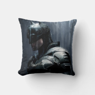 Batman i regnet kudde