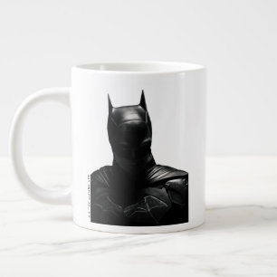 Batman i skugga jumbo mugg