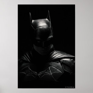 Batman i skugga poster