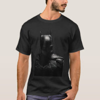 Batman i skugga