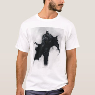 Batman Illustration T-shirt