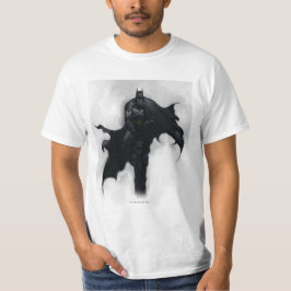 Batman Illustration Tröja