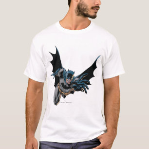Batman Jumping Forward, Yell Tee