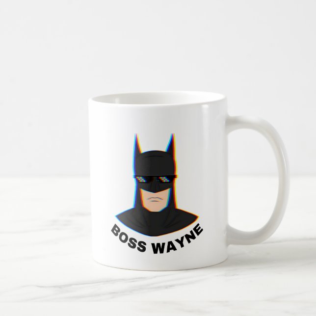 BATMAN KAFFEMUGG (Höger)