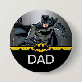 Batman | Kalkbrädets födelsedag Pappa Knapp
