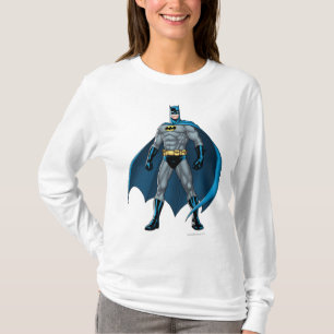 Batman Kicks T-shirt