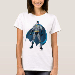 Batman Kicks Tee