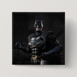 Batman Knapp