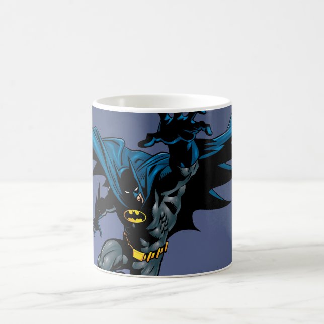 Batman Knight FX - 10B Kaffemugg (Center)