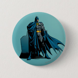 Batman Knight FX - 12B Knapp