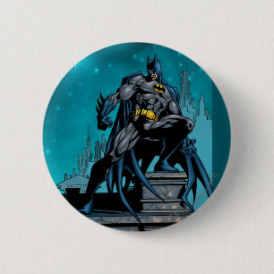 Batman Knight FX - 19 Knapp