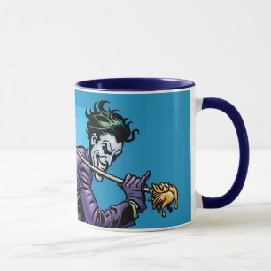 Batman Knight FX - 23B Mugg