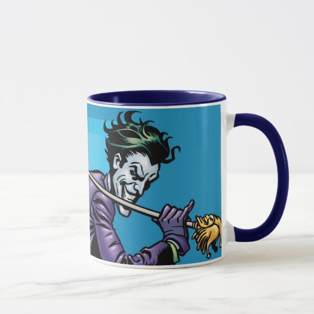 Batman Knight FX - 23B Mugg (Höger)