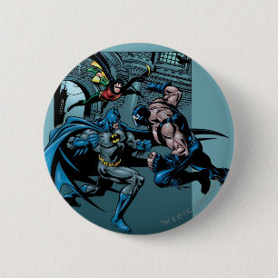 Batman Knight FX - 7 Knapp