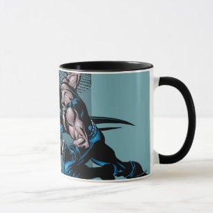 Batman Knight FX - 7 Mugg