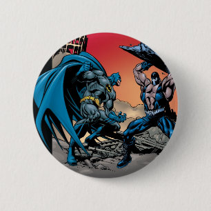 Batman Knight FX - 9 Knapp