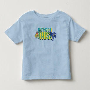 Batman   Låt oss göra detta T Shirt