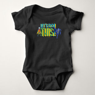 Batman   Låt oss göra detta T Shirt