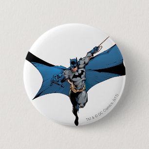 Batman leaps med rep knapp