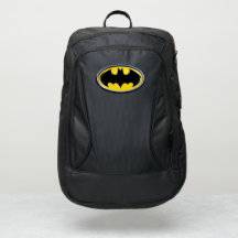 Batman Logotyp