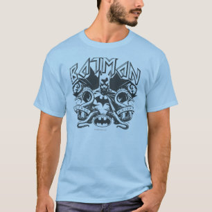 Batman Logotyp för ögonblicksbilder T-shirt