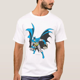 Batman med Rope Tee Shirt