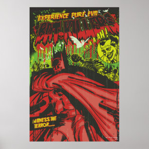 Batman Movie Poster