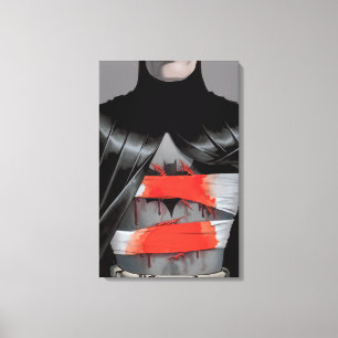 Batman och Mad Munk #5 Canvastryck