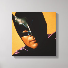 Batman Photo Canvastryck