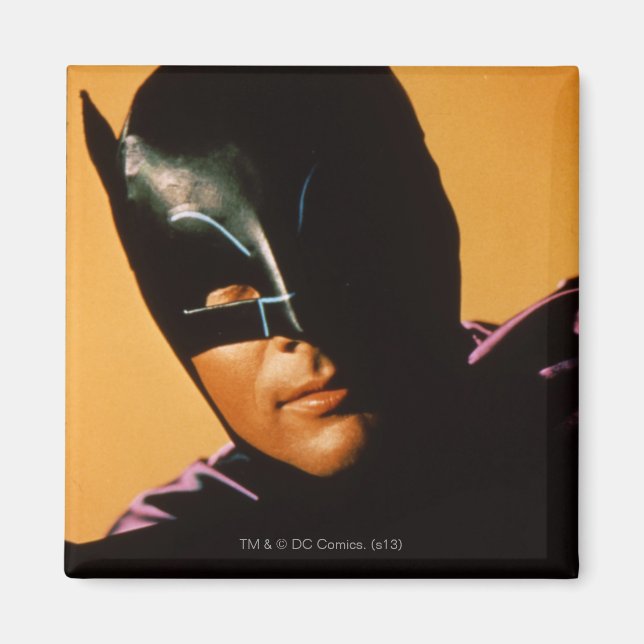 Batman Photo Magnet (Framsidan)